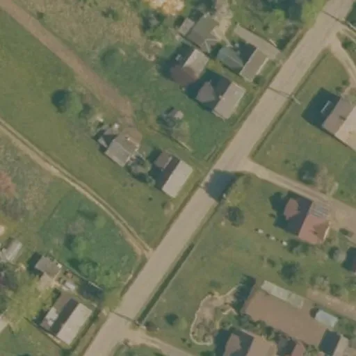 Vaizdas iš viršaus: Kruopių g. 13, Pelkelė