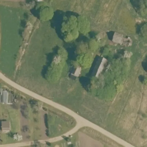 Vaizdas iš viršaus: Sodų g. 60, Venta