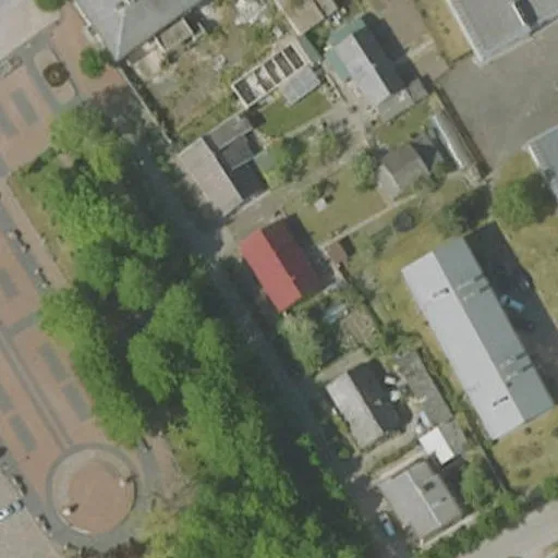 Vaizdas iš viršaus: Žemaitės g. 5, Akmenė
