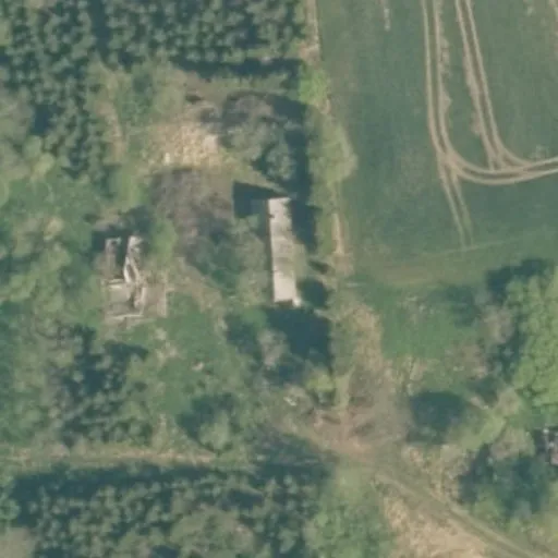 Vaizdas iš viršaus: Nabuilių g. 51, Dauginiai