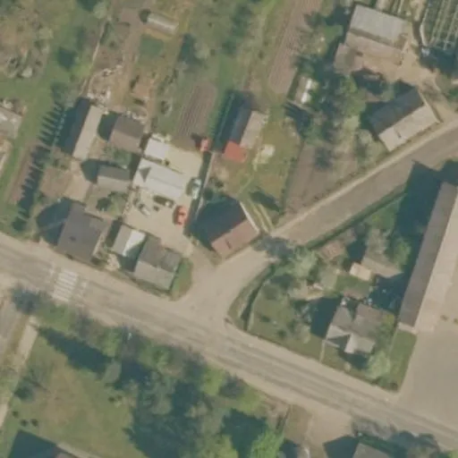 Vaizdas iš viršaus: Pavasario g. 2A, Papilė