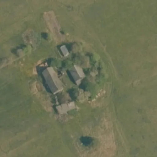 Vaizdas iš viršaus: Nabuilių g. 37, Dauginiai