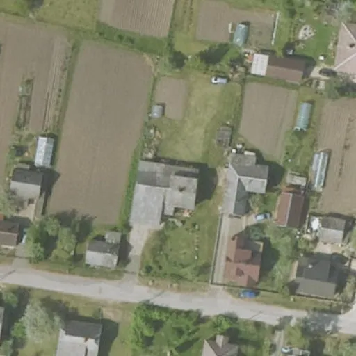 Vaizdas iš viršaus: Papilės g. 47, Viekšniai