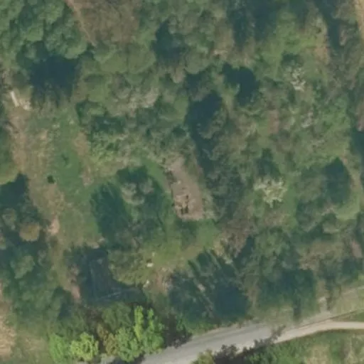 Vaizdas iš viršaus: Eibučių g. 28, Naujoji Akmenė