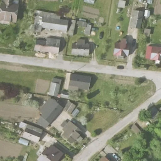 Vaizdas iš viršaus: Papilės g. 34, Viekšniai