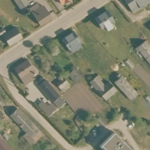 Vaizdas iš viršaus: S. Daukanto g. 17, Papilė