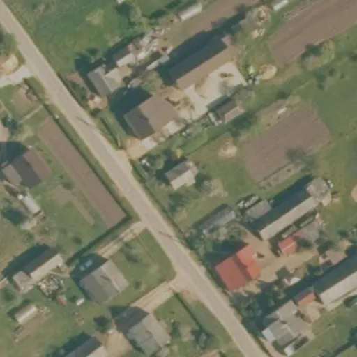 Vaizdas iš viršaus: Palangos g. 5, Papilė