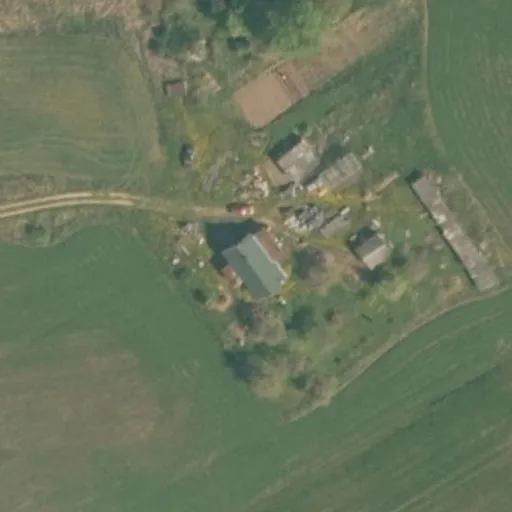 Vaizdas iš viršaus: Nabuilių g. 34, Dauginiai