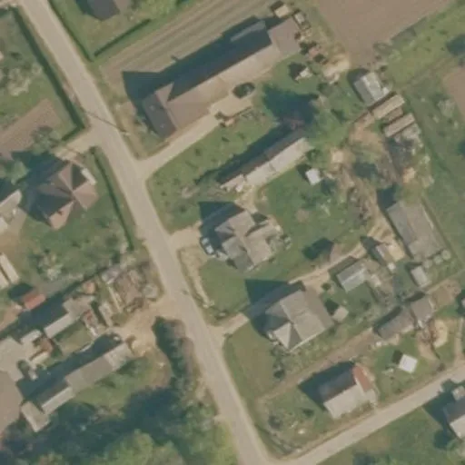 Vaizdas iš viršaus: Palangos g. 15, Papilė