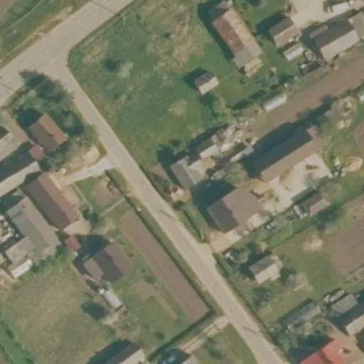 Vaizdas iš viršaus: Palangos g. 1, Papilė