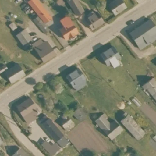 Vaizdas iš viršaus: S. Daukanto g. 15, Papilė