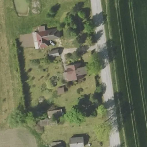 Vaizdas iš viršaus: Lazdynų g. 8, Akmenė II