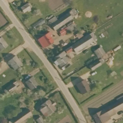 Vaizdas iš viršaus: Palangos g. 9, Papilė