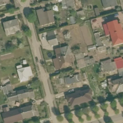 Vaizdas iš viršaus: Saulės skg. 4, Naujoji Akmenė