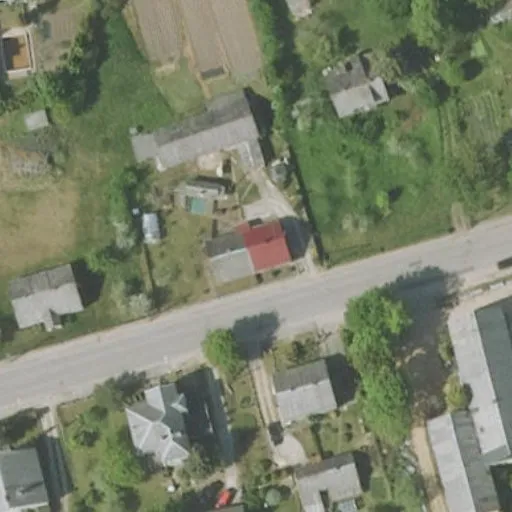 Vaizdas iš viršaus: K. Kasakausko g. 57, Akmenė