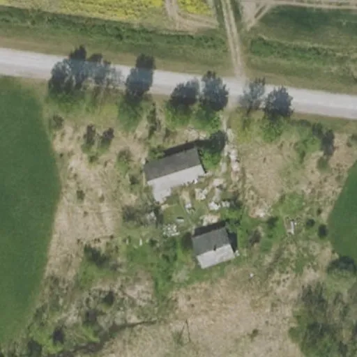 Vaizdas iš viršaus: Akmenės g. 28, Venta