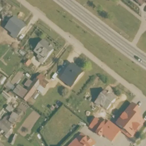 Vaizdas iš viršaus: Žemaičių g. 19, Venta