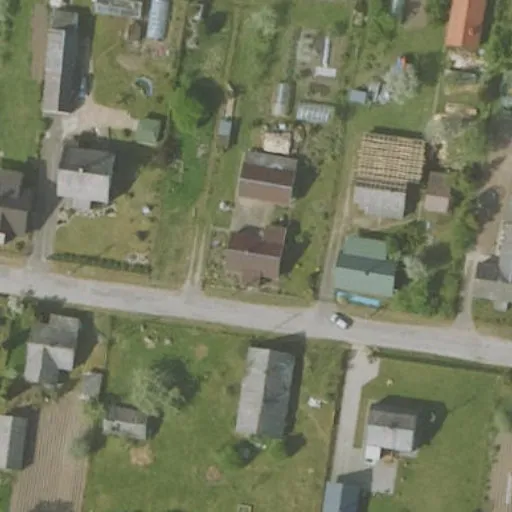 Vaizdas iš viršaus: Papilės g. 13, Viekšniai