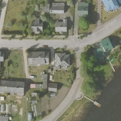 Vaizdas iš viršaus: Akmenės g. 22, Viekšniai