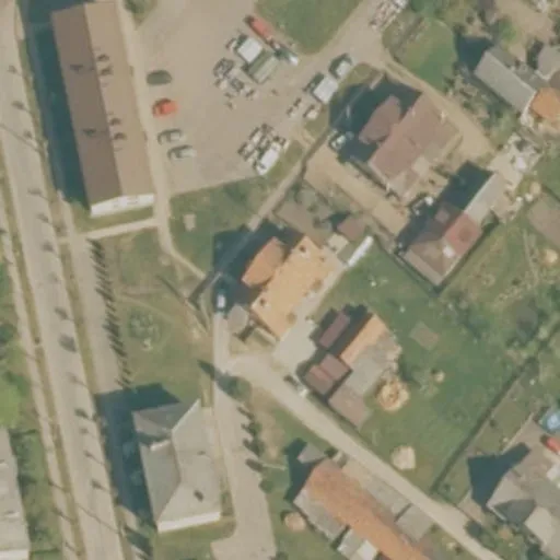 Vaizdas iš viršaus: Topolių g. 5, Venta