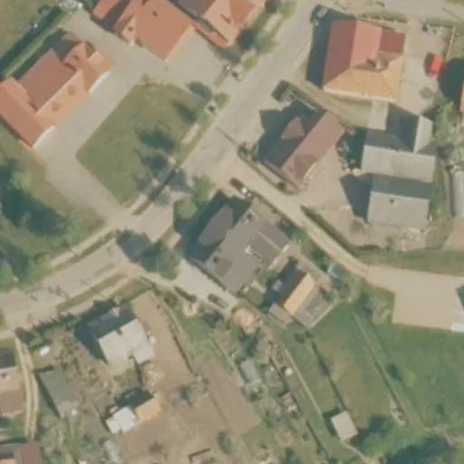 Vaizdas iš viršaus: Ventos g. 3, Venta