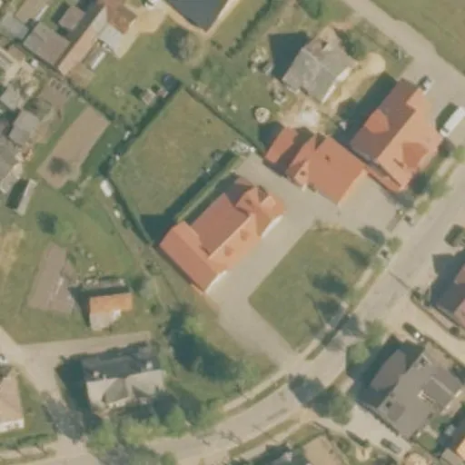 Vaizdas iš viršaus: Ventos g. 4, Venta