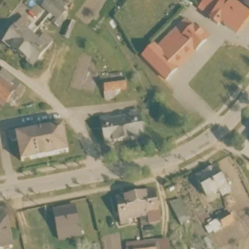 Vaizdas iš viršaus: Ventos g. 6, Venta