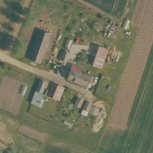 Vaizdas iš viršaus: Pavasario g. 30, Pelkelė