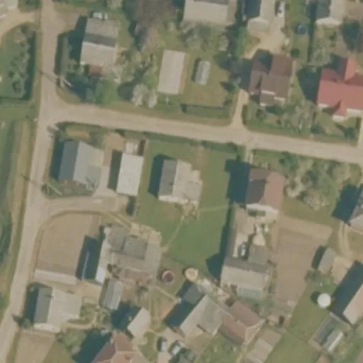 Vaizdas iš viršaus: S. Daukanto g. 4, Venta