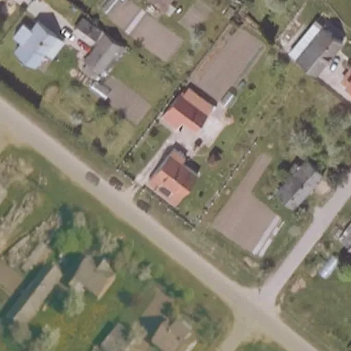 Vaizdas iš viršaus: Draugystės g. 24, Venta