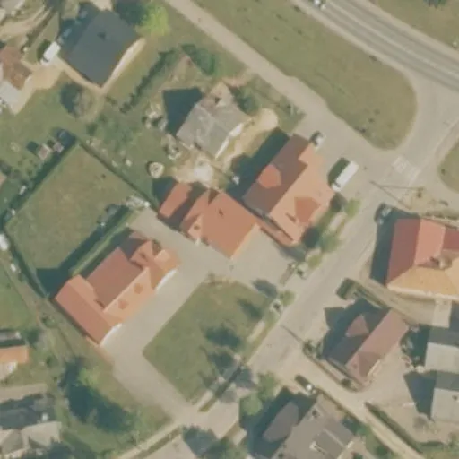 Vaizdas iš viršaus: Ventos g. 4A, Venta