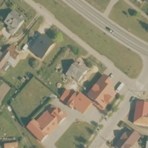 Vaizdas iš viršaus: Žemaičių g. 17, Venta