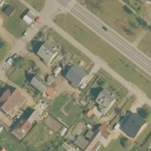 Vaizdas iš viršaus: Žemaičių g. 23, Venta