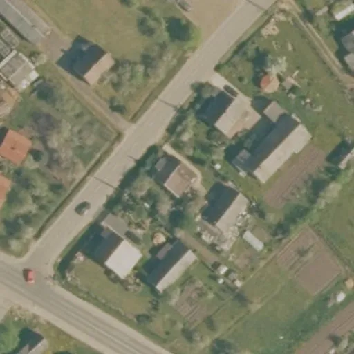 Vaizdas iš viršaus: Kruopių g. 4, Papilė