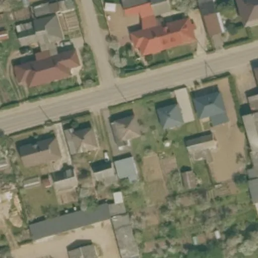 Vaizdas iš viršaus: Taikos g. 31, Naujoji Akmenė