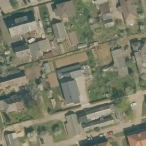 Vaizdas iš viršaus: Darbininkų g. 10, Naujoji Akmenė