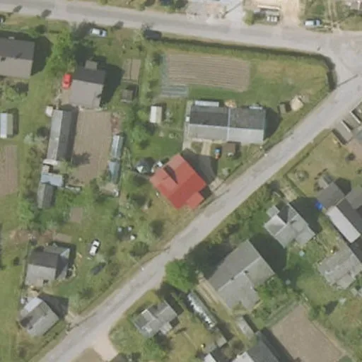 Vaizdas iš viršaus: Akmenės g. 47, Viekšniai