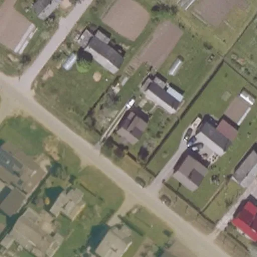 Vaizdas iš viršaus: Draugystės g. 18, Venta