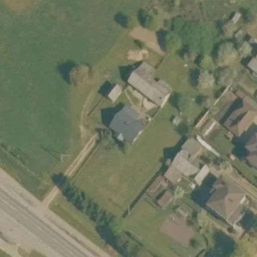 Vaizdas iš viršaus: Žemaičių g. 52, Venta