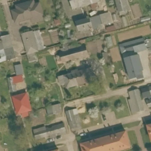 Vaizdas iš viršaus: Darbininkų g. 12, Naujoji Akmenė
