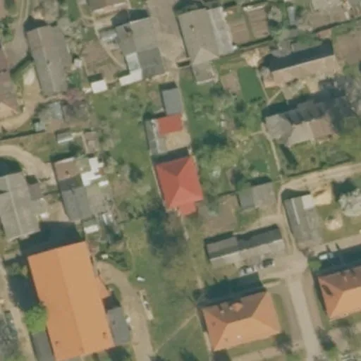 Vaizdas iš viršaus: Darbininkų g. 14, Naujoji Akmenė