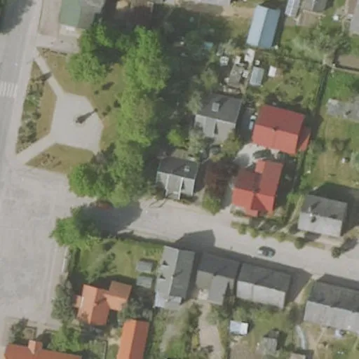 Vaizdas iš viršaus: Akmenės g. 3, Viekšniai