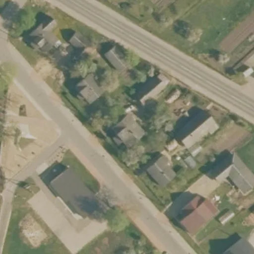 Vaizdas iš viršaus: J. Basanavičiaus g. 5, Papilė