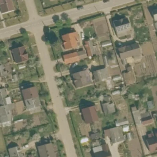 Vaizdas iš viršaus: Kęstučio g. 12, Naujoji Akmenė