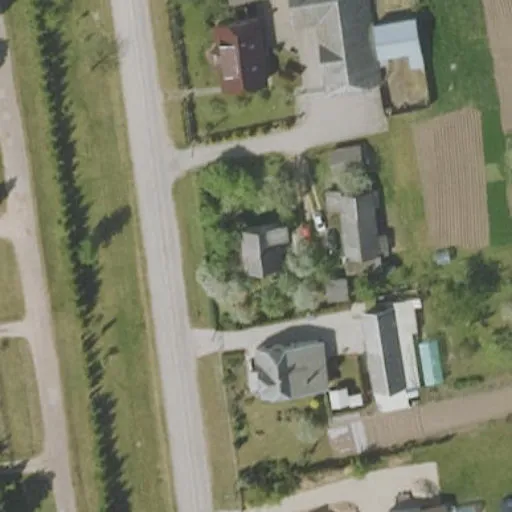 Vaizdas iš viršaus: Lazdynų g. 9, Akmenė II