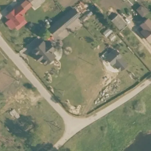 Vaizdas iš viršaus: Kranto g. 3, Papilė