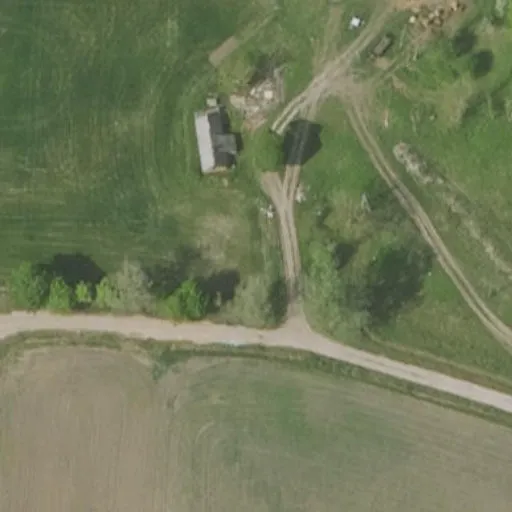 Vaizdas iš viršaus: Maigų g. 22, Pluogai