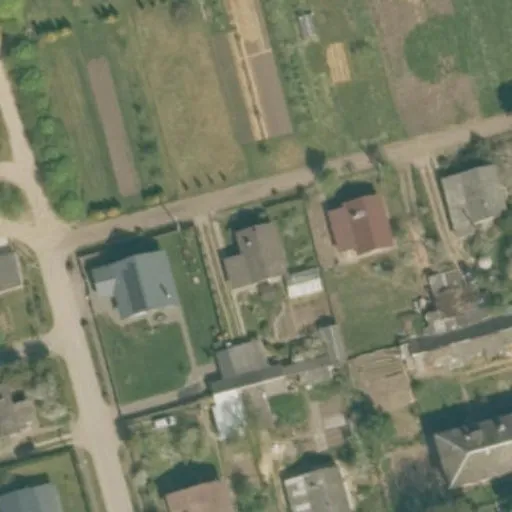 Vaizdas iš viršaus: Žemaitės g. 4, Naujoji Akmenė