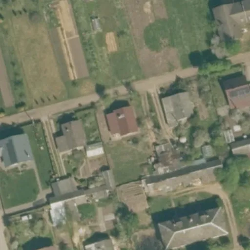 Vaizdas iš viršaus: Žemaitės g. 6, Naujoji Akmenė