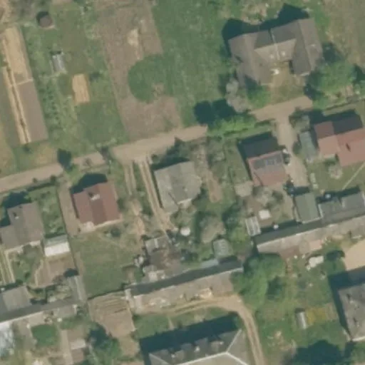 Vaizdas iš viršaus: Žemaitės g. 8, Naujoji Akmenė